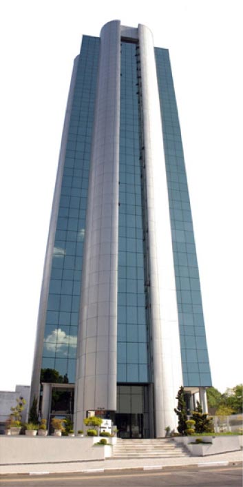 BRASÍLIA TOWER